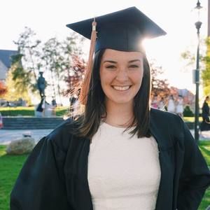 Meet your Posher, Amanda